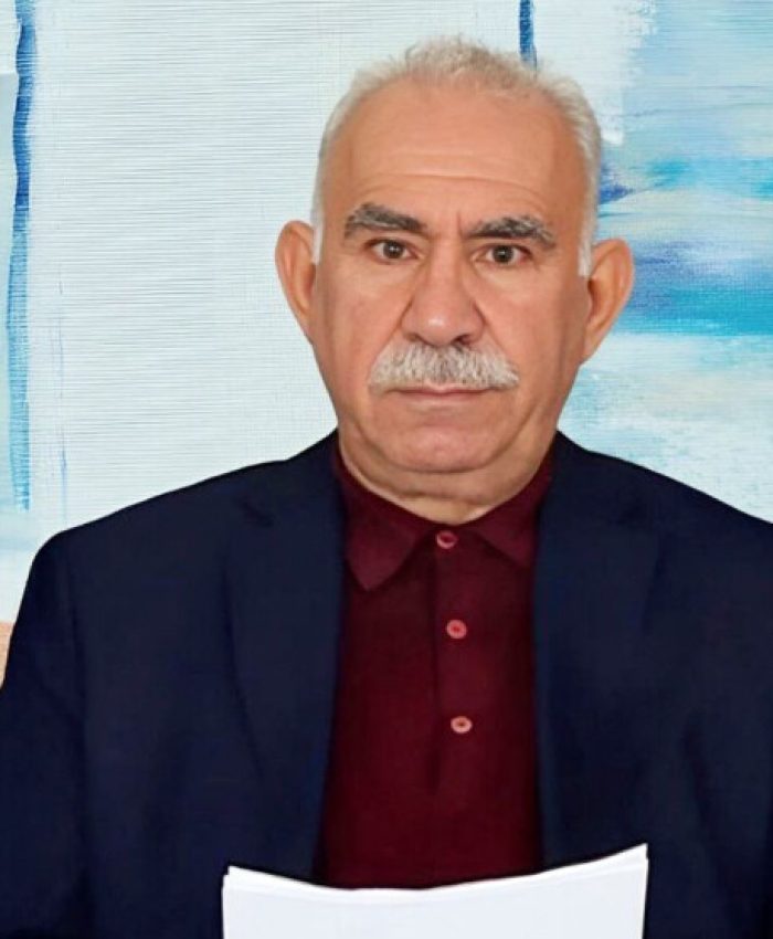 Barış ve Demokratik Toplum Çağrısı