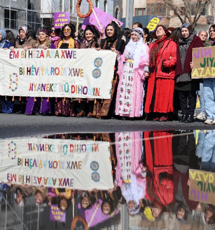 KOMÜNAL SİSTEM ÖNCÜLERİ