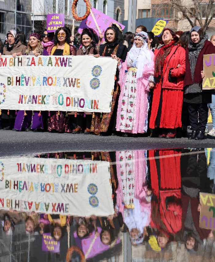 KOMÜNAL SİSTEM ÖNCÜLERİ