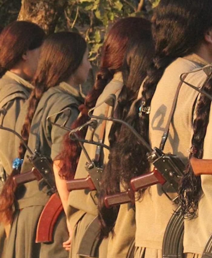 Ez e Keziye Xwe bikim Sedar