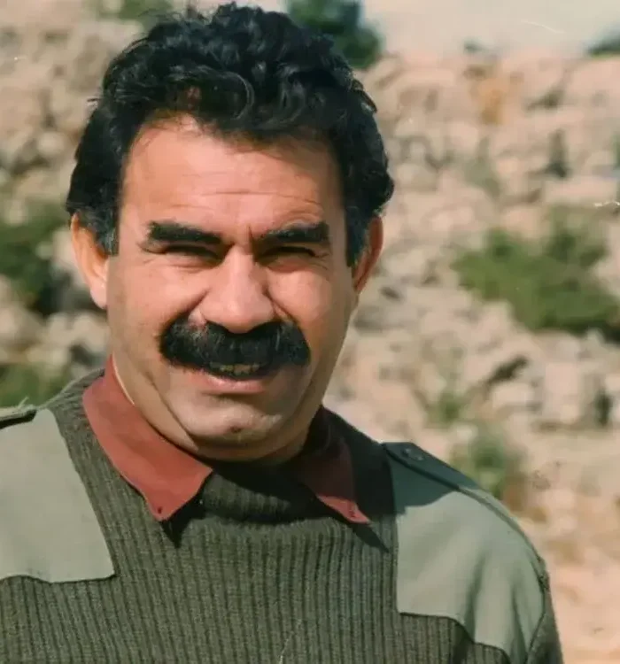Adım Abdullah – I
