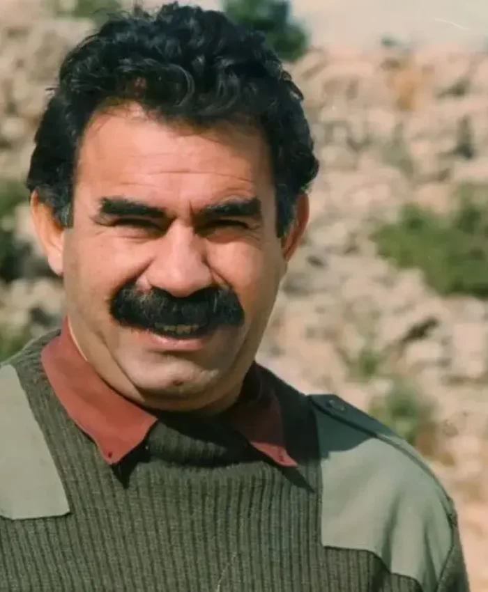 Adım Abdullah – I