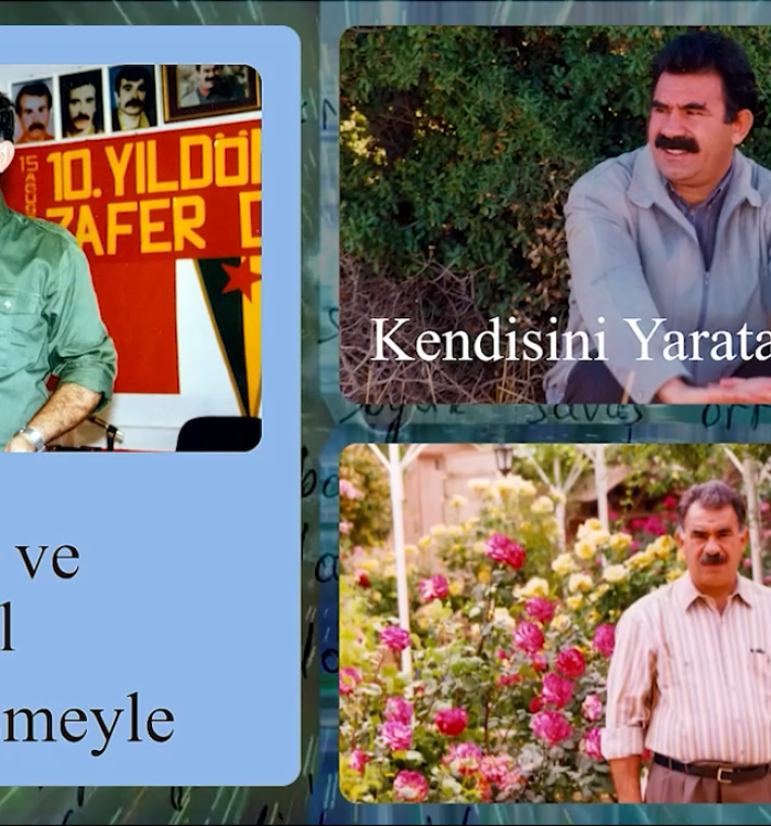 Kürdistan Halkının Ulusal İradesi – II