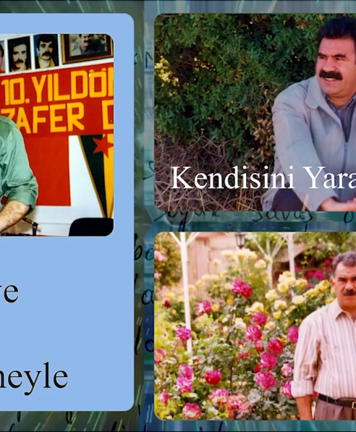 Kürdistan Halkının Ulusal İradesi – II