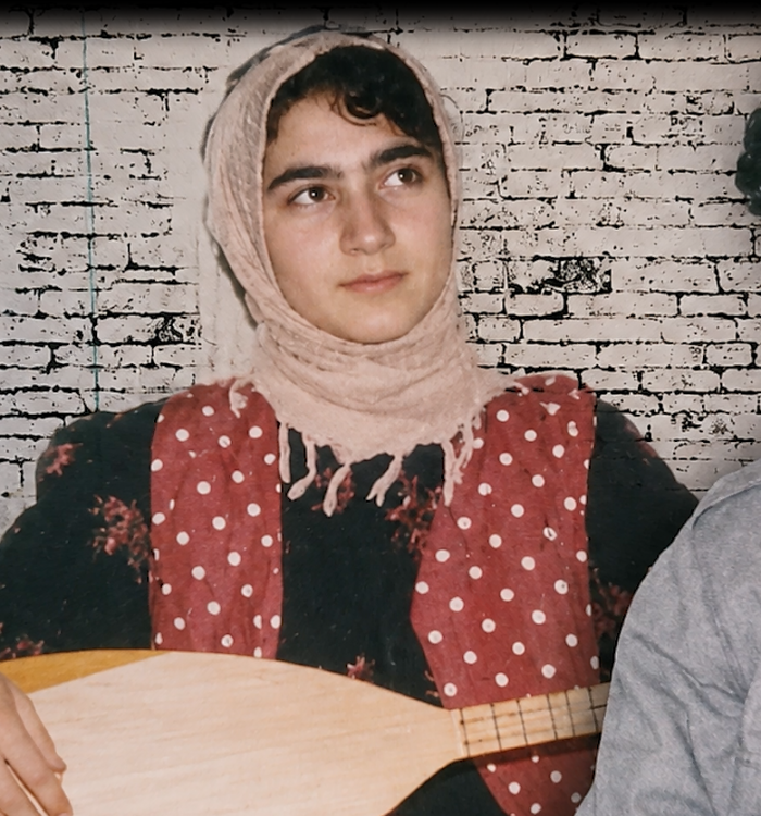 Yalnız Geçmişin Değil, Geleceğin de Türküsüsün