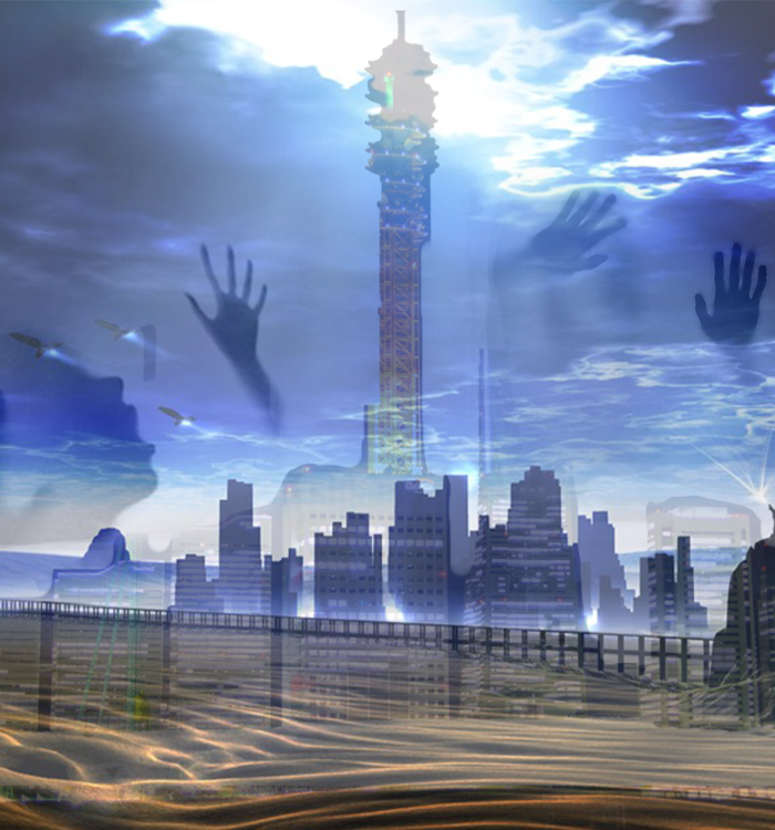 Kıyamet Alameti Değil, Adı EPSTEİN.