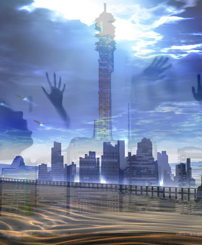 Kıyamet Alameti Değil, Adı EPSTEİN.