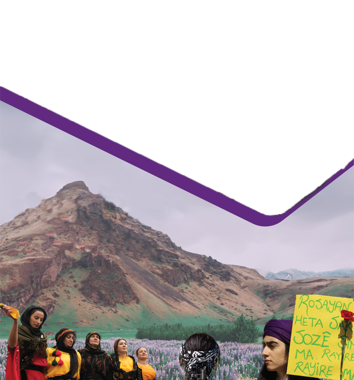 ÖZGÜR YAŞAMIN ÖZ SUYU; KOMÜNLER