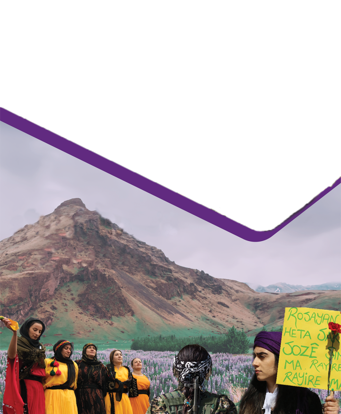 ÖZGÜR YAŞAMIN ÖZ SUYU; KOMÜNLER