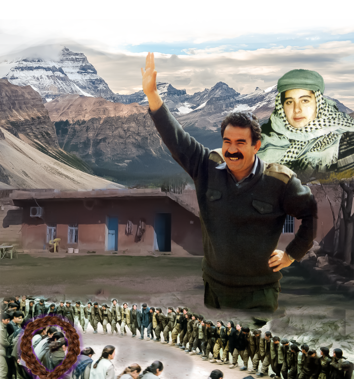 Yurtsever Genç Kadın Dergisinin Mart – Nisan Sayısı Çıktı