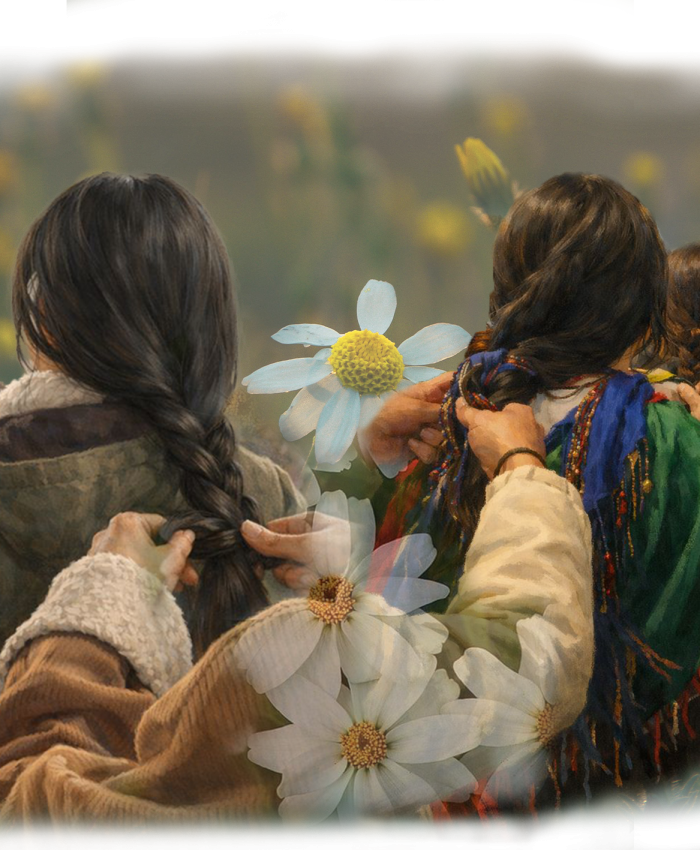 ARİN’LERDEN DENİZ’LERE AKAN KADIN DİRENİŞİ; ROJAVA DEVRİMİ