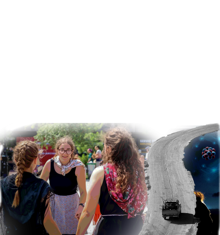 Düşünmek ve Düşünmemek Arasındaki Seçim