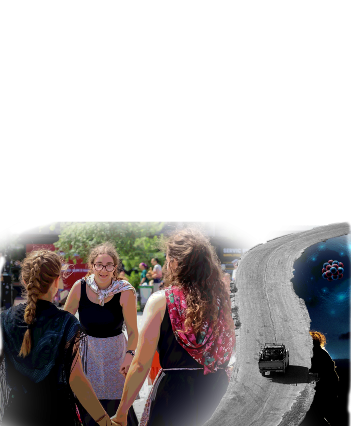 Düşünmek ve Düşünmemek Arasındaki Seçim