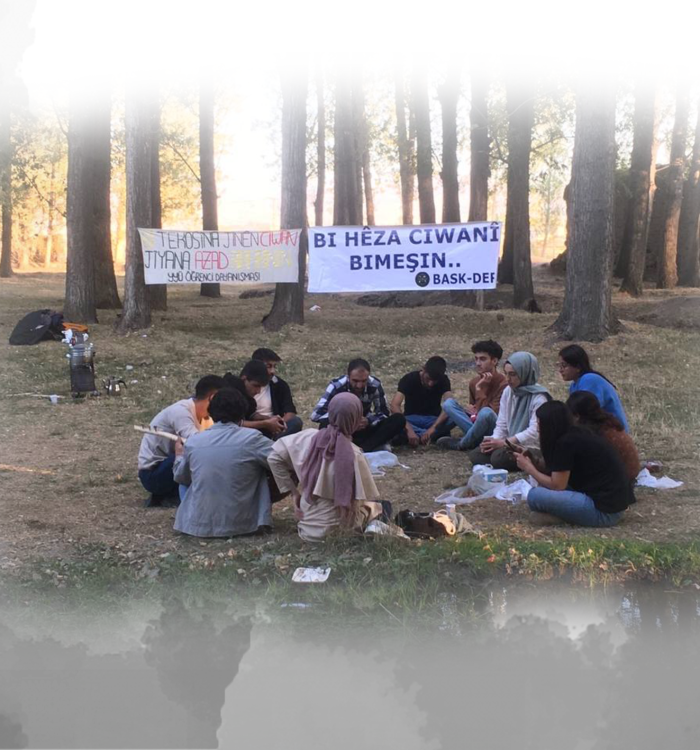 TOPLUMSALLIĞI YARATMA TEMEL GÖREVİMİZDİR