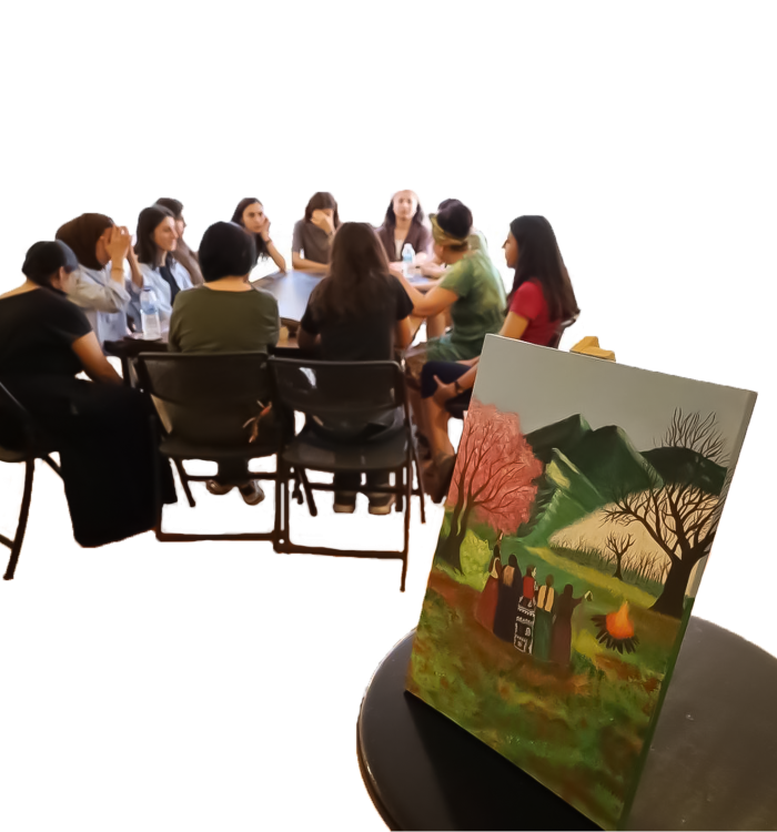 GEÇMİŞİN AŞILMASI GEREKEN TARZI