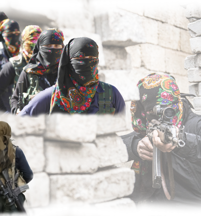 Çağın Aydınlık Yüzleri…