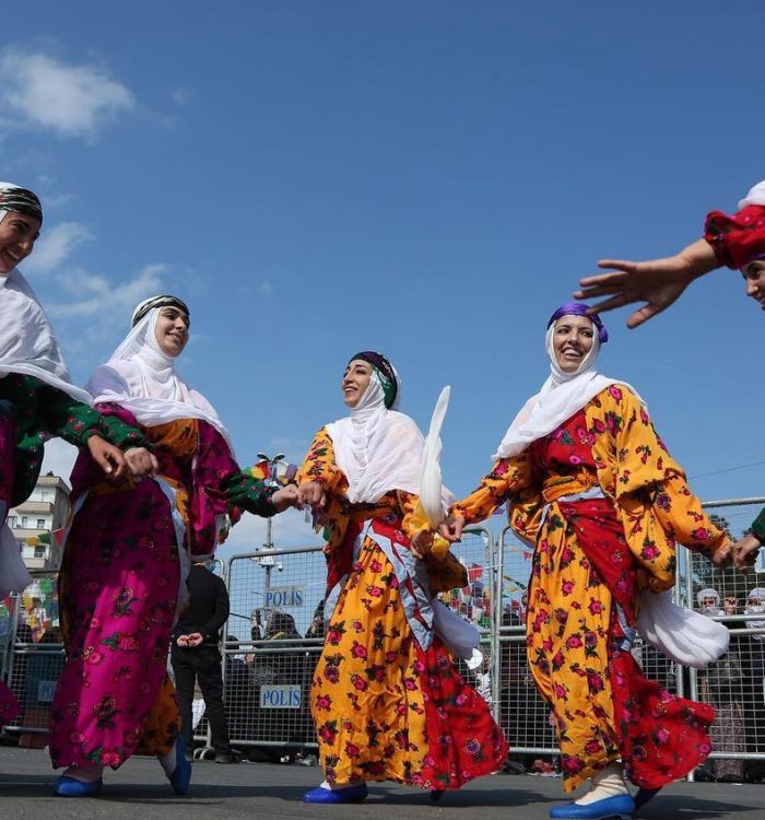 Dem dema azadiya bilbilan e!