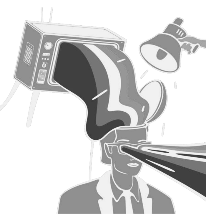 Dizi Kültürü ve Hegemonik İktidarla Yüzleşmek