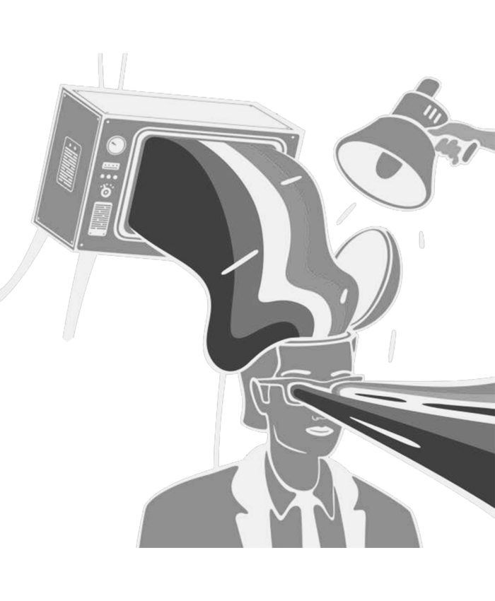 Dizi Kültürü ve Hegemonik İktidarla Yüzleşmek