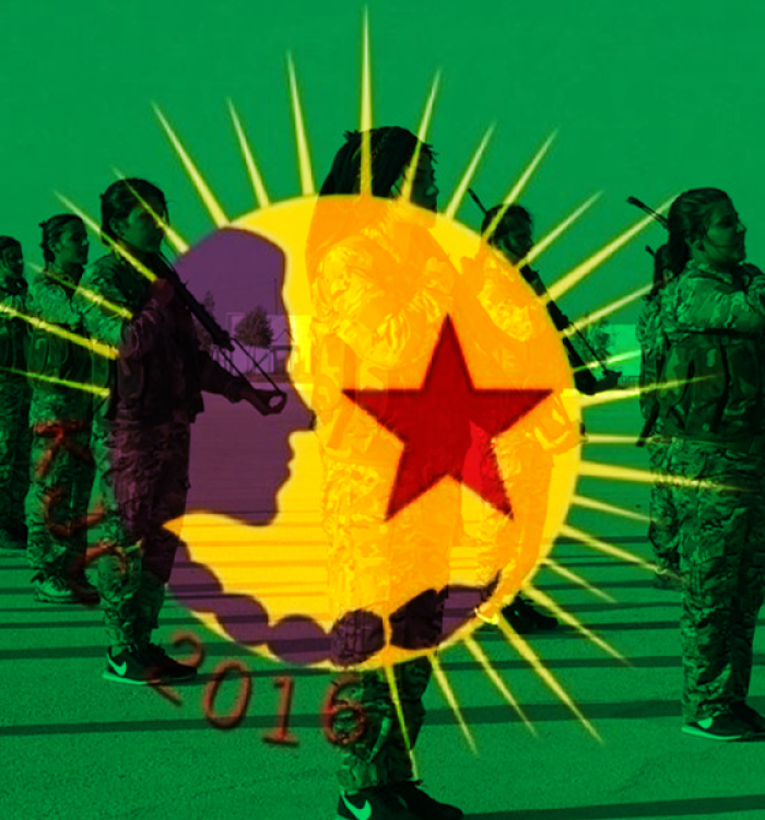 Genç Kadınlar Özsavunmanın Kalesidir