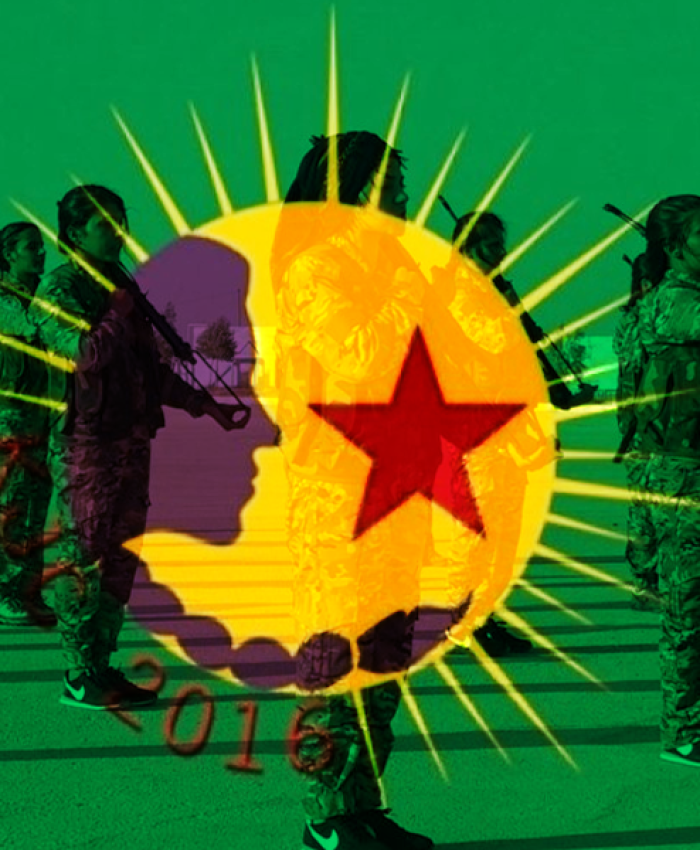 Genç Kadınlar Özsavunmanın Kalesidir