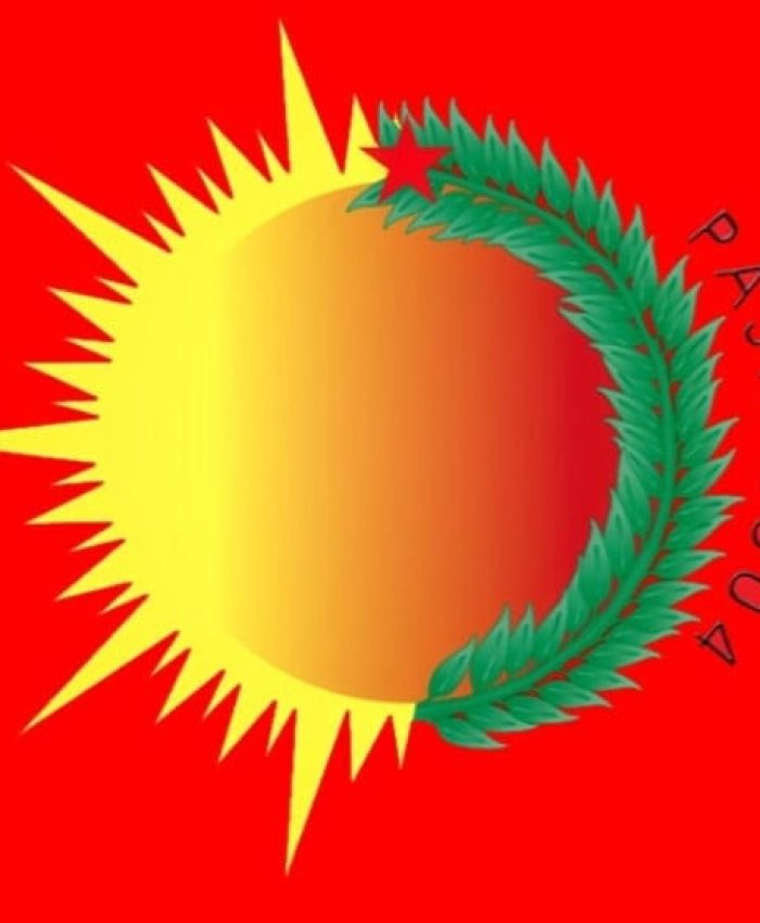Ji PAJK’ê Daxuyanî Ji bo Rêber Apo