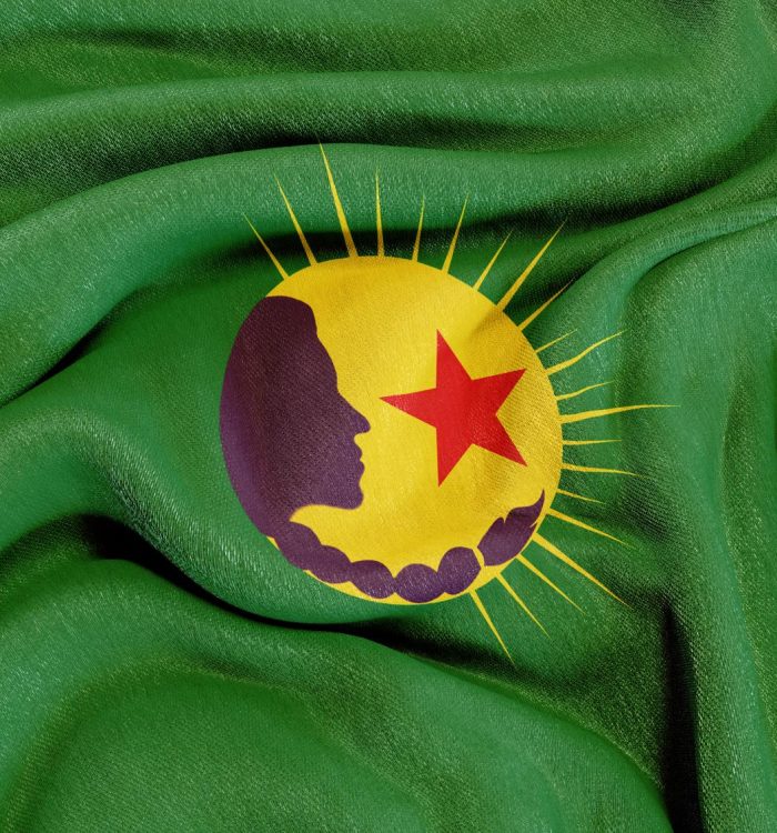 Tüm Yurtsever Genç Kadınlara!