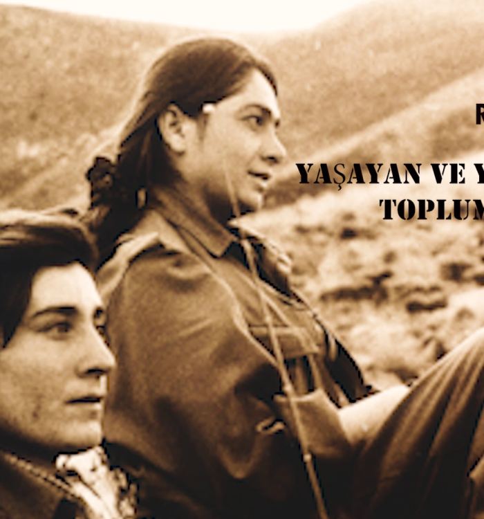 Yaşayan ve Yaşatan Akıl; Toplumsal Akıl