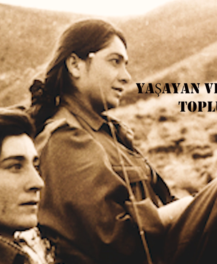 Yaşayan ve Yaşatan Akıl; Toplumsal Akıl