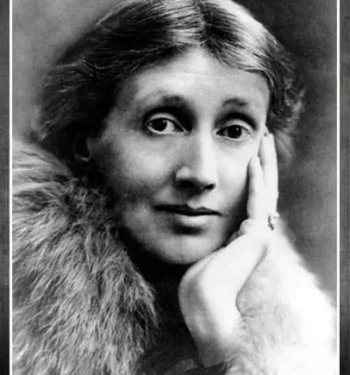 Virginia Woolf Kimdir?